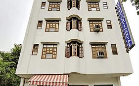 Super Townhouse Le Heritage Residency 2